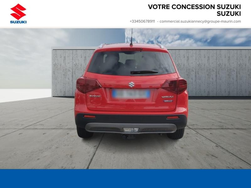 SUZUKI Vitara d’occasion à vendre à ANNECY chez SAVOIE MOTORS (Photo 4)