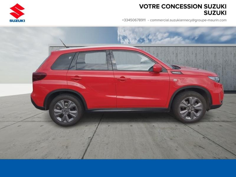 SUZUKI Vitara d’occasion à vendre à ANNECY chez SAVOIE MOTORS (Photo 6)