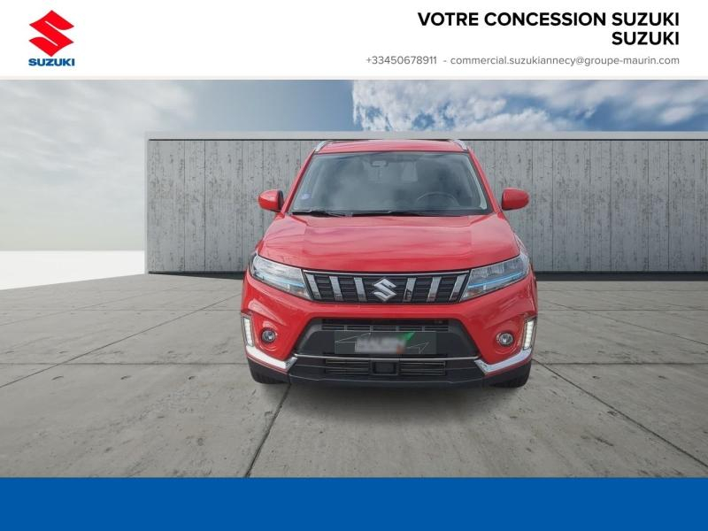 SUZUKI Vitara d’occasion à vendre à ANNECY chez SAVOIE MOTORS (Photo 8)