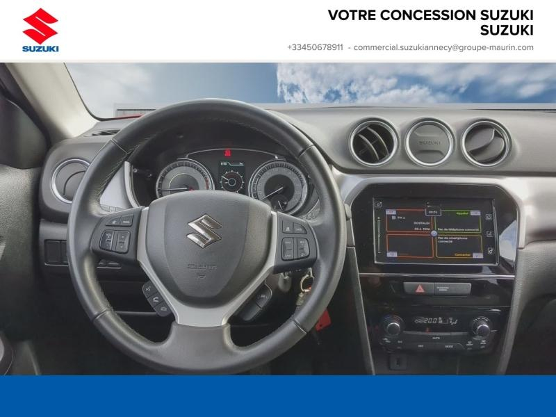 SUZUKI Vitara d’occasion à vendre à ANNECY chez SAVOIE MOTORS (Photo 15)