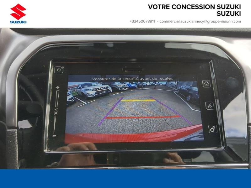 SUZUKI Vitara d’occasion à vendre à ANNECY chez SAVOIE MOTORS (Photo 20)