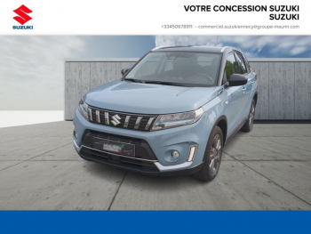 SUZUKI Vitara d’occasion à vendre à ANNECY