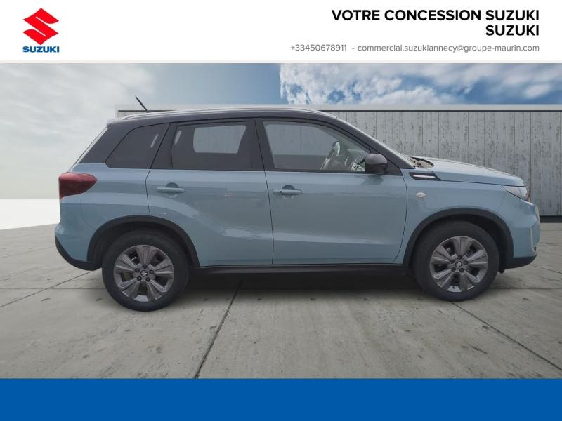 SUZUKI Vitara d’occasion à vendre à ANNECY chez SAVOIE MOTORS (Photo 6)