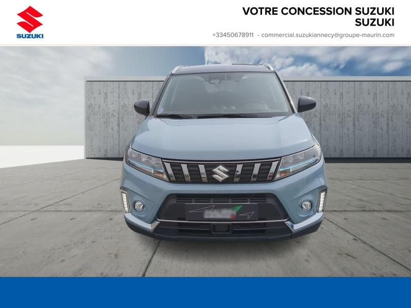 SUZUKI Vitara d’occasion à vendre à ANNECY chez SAVOIE MOTORS (Photo 8)