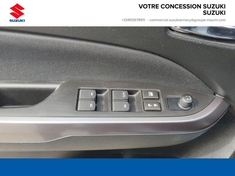 SUZUKI Vitara d’occasion à vendre à ANNECY chez SAVOIE MOTORS (Photo 10)
