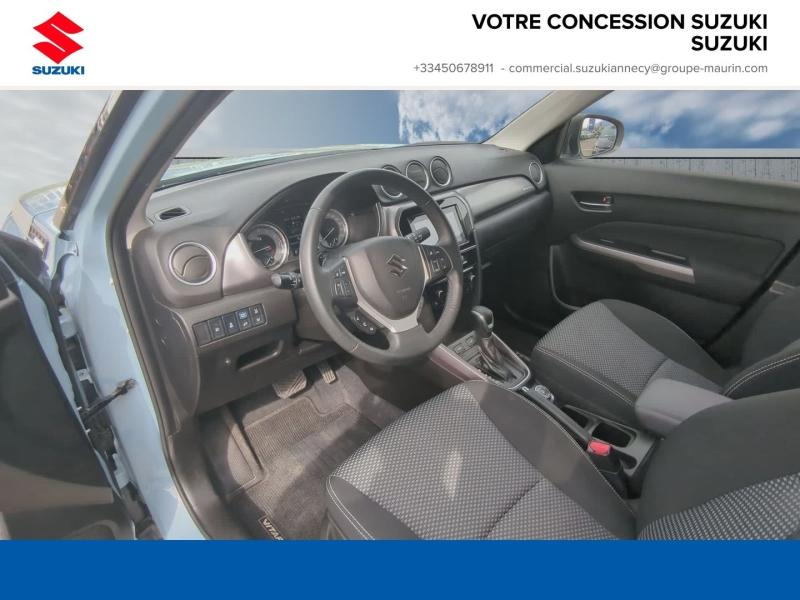 SUZUKI Vitara d’occasion à vendre à ANNECY chez SAVOIE MOTORS (Photo 14)