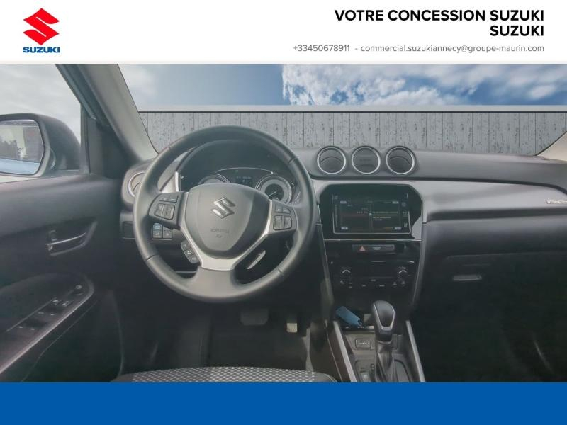 SUZUKI Vitara d’occasion à vendre à ANNECY chez SAVOIE MOTORS (Photo 15)
