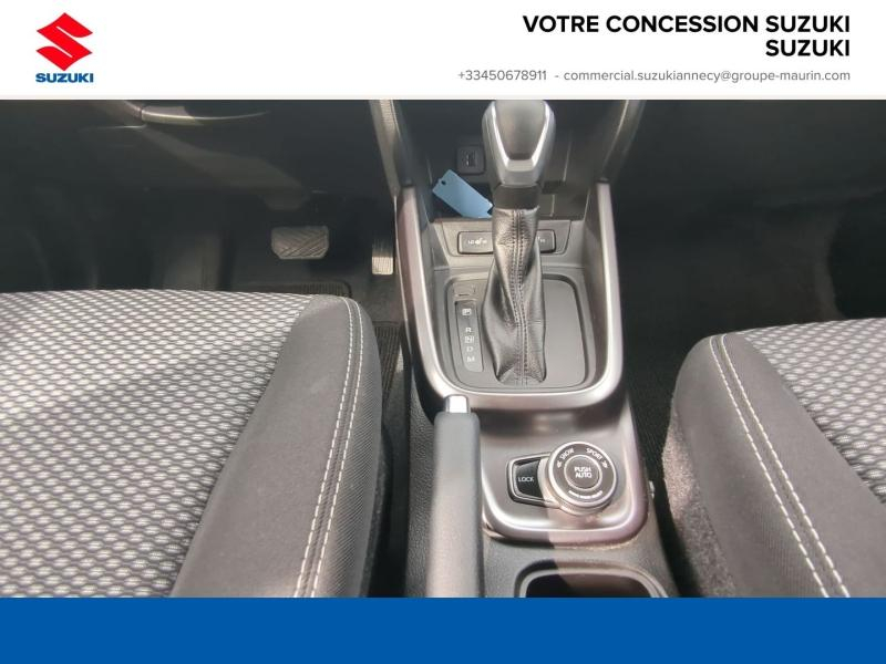SUZUKI Vitara d’occasion à vendre à ANNECY chez SAVOIE MOTORS (Photo 16)
