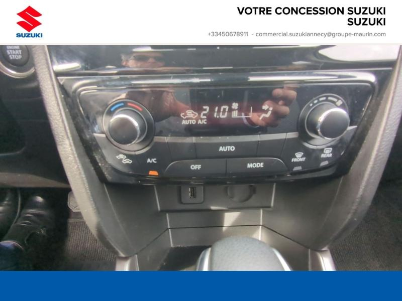 SUZUKI Vitara d’occasion à vendre à ANNECY chez SAVOIE MOTORS (Photo 17)