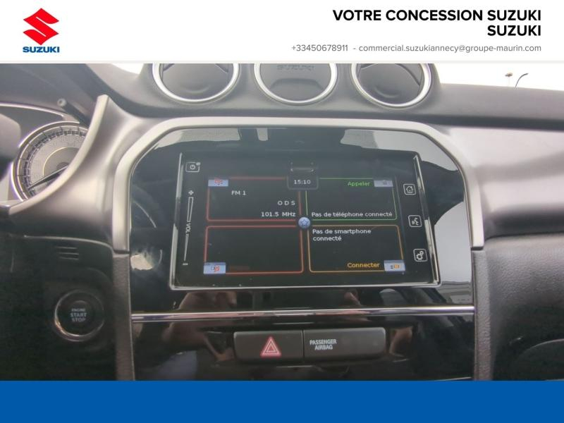 SUZUKI Vitara d’occasion à vendre à ANNECY chez SAVOIE MOTORS (Photo 18)