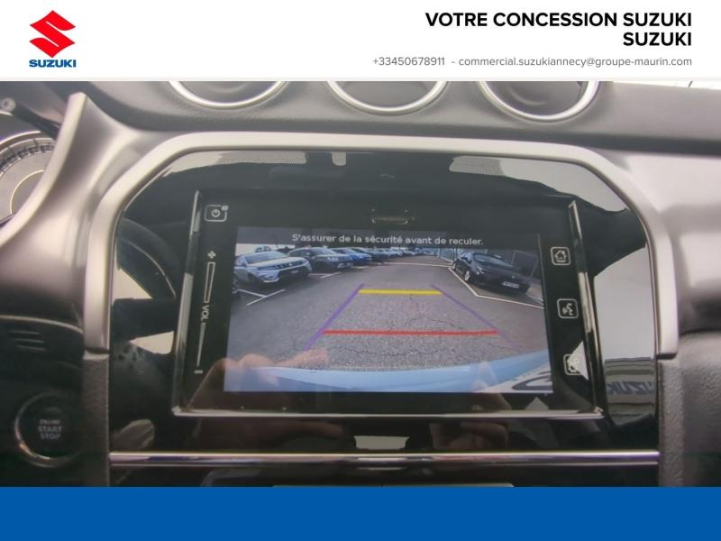 SUZUKI Vitara d’occasion à vendre à ANNECY chez SAVOIE MOTORS (Photo 19)