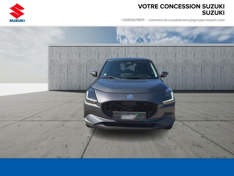 SUZUKI Swift d’occasion à vendre à ANNECY chez SAVOIE MOTORS (Photo 8)