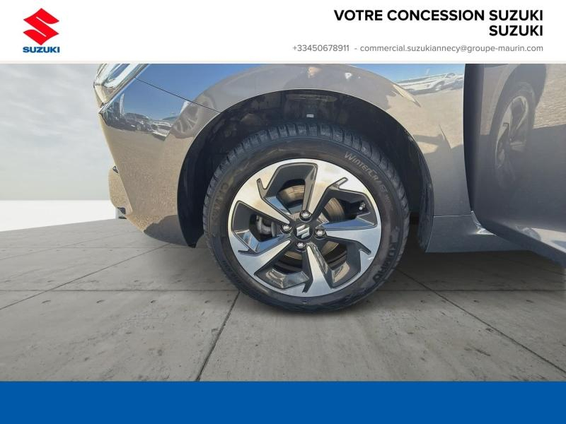 SUZUKI Swift d’occasion à vendre à ANNECY chez SAVOIE MOTORS (Photo 9)
