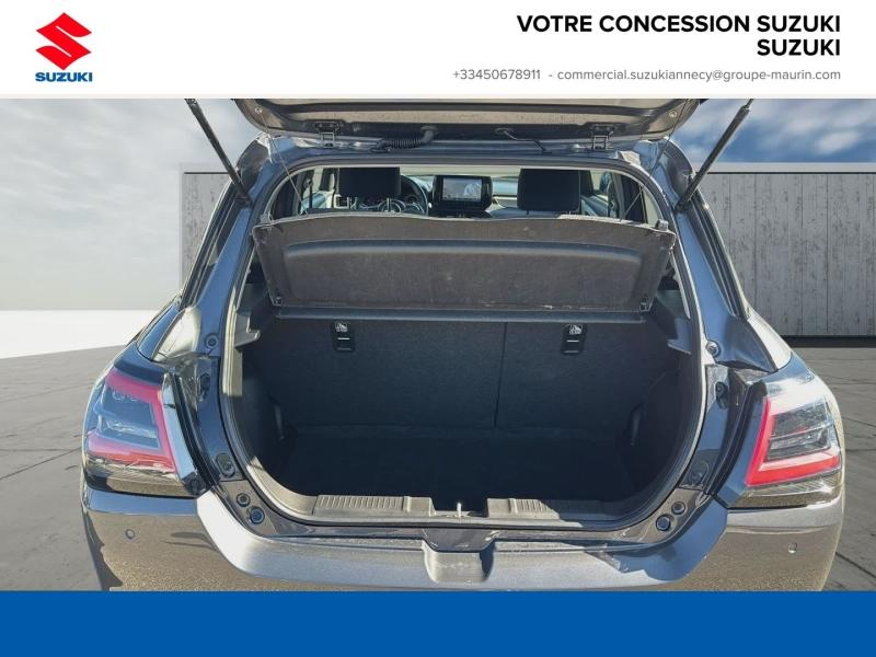 SUZUKI Swift d’occasion à vendre à ANNECY chez SAVOIE MOTORS (Photo 20)