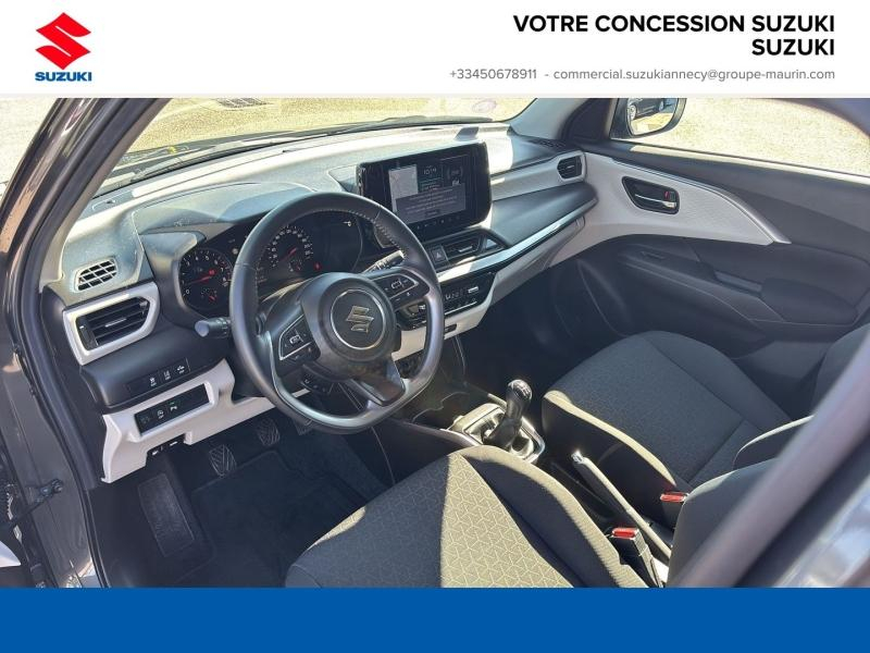 SUZUKI Swift d’occasion à vendre à ANNECY chez SAVOIE MOTORS (Photo 13)