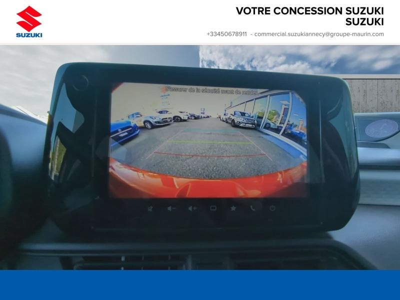 SUZUKI Swift d’occasion à vendre à ANNECY chez SAVOIE MOTORS (Photo 20)