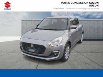 SUZUKI Swift 1.2 Dualjet 90ch Privilège AllGrip Euro6d-T 78000 km à vendre
