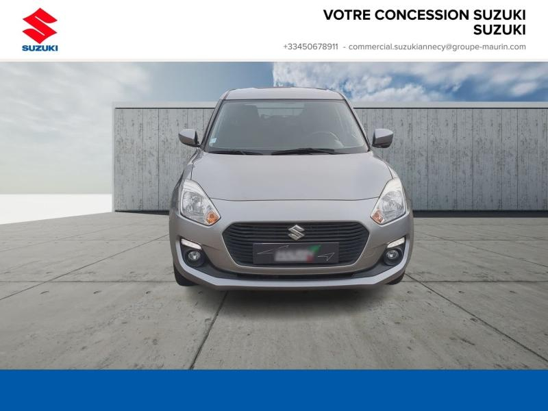 SUZUKI Swift d’occasion à vendre à ANNECY chez SAVOIE MOTORS (Photo 8)