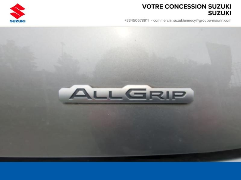 SUZUKI Swift d’occasion à vendre à ANNECY chez SAVOIE MOTORS (Photo 19)