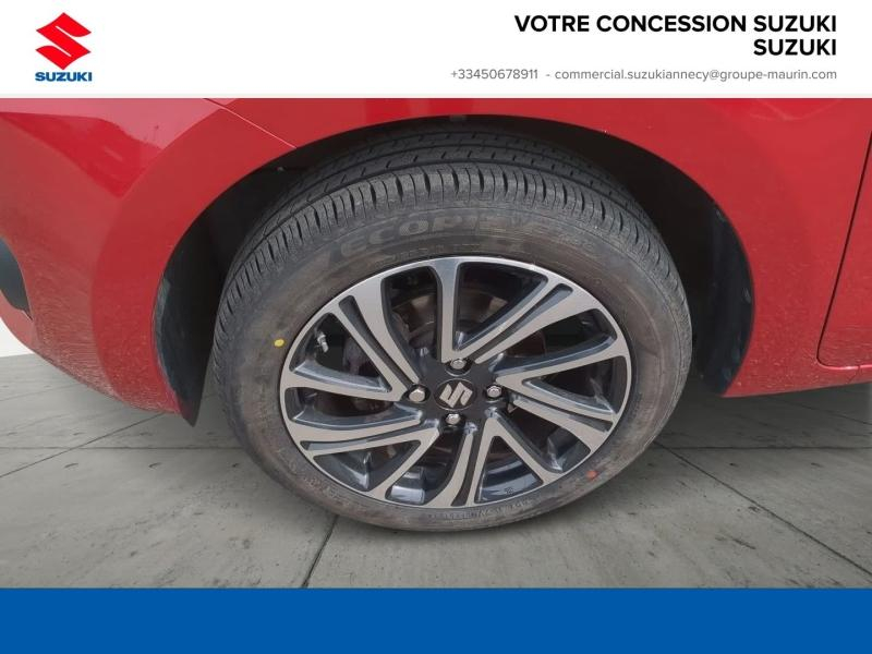 SUZUKI Swift d’occasion à vendre à ANNECY chez SAVOIE MOTORS (Photo 5)
