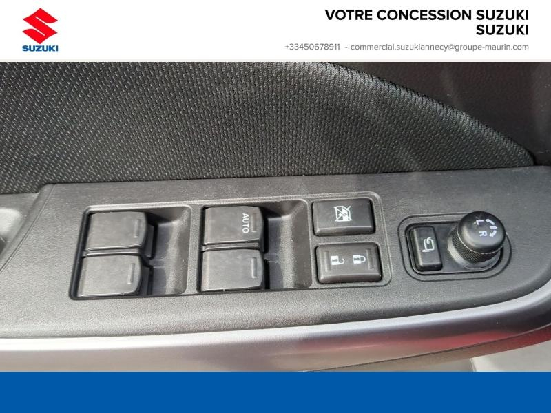 SUZUKI Swift d’occasion à vendre à ANNECY chez SAVOIE MOTORS (Photo 6)