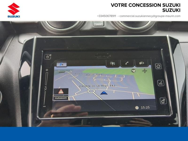 SUZUKI Swift d’occasion à vendre à ANNECY chez SAVOIE MOTORS (Photo 13)