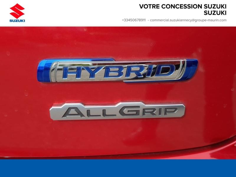 SUZUKI Swift d’occasion à vendre à ANNECY chez SAVOIE MOTORS (Photo 17)