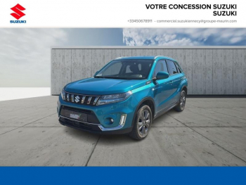 SUZUKI Vitara 1.4 Boosterjet Hybrid 129ch Privilège Allgrip 52901 km à vendre