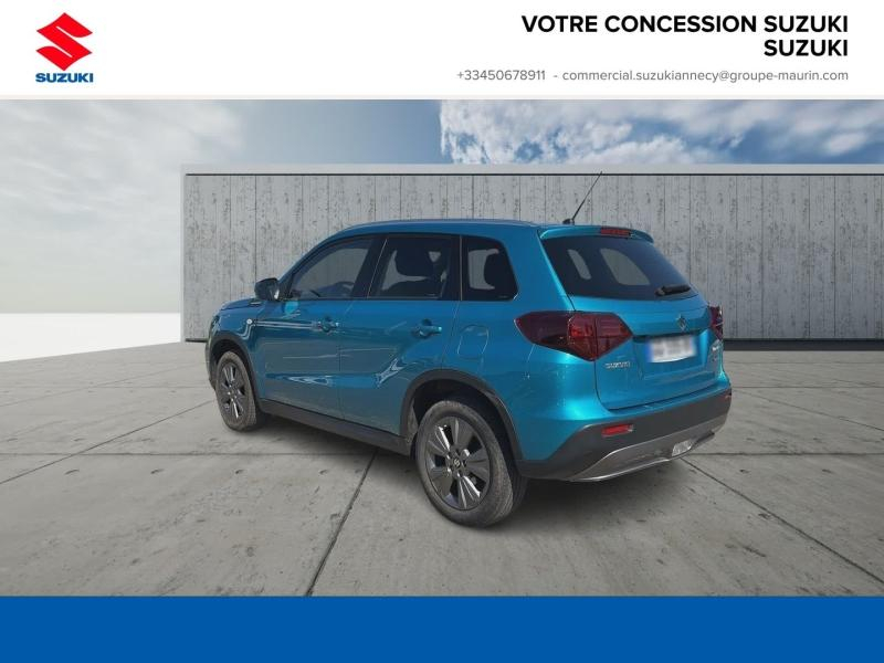 SUZUKI Vitara d’occasion à vendre à ANNECY chez SAVOIE MOTORS (Photo 3)