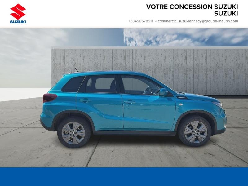 SUZUKI Vitara d’occasion à vendre à ANNECY chez SAVOIE MOTORS (Photo 6)
