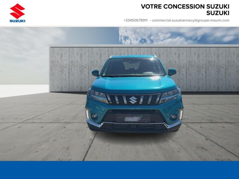 SUZUKI Vitara d’occasion à vendre à ANNECY chez SAVOIE MOTORS (Photo 8)