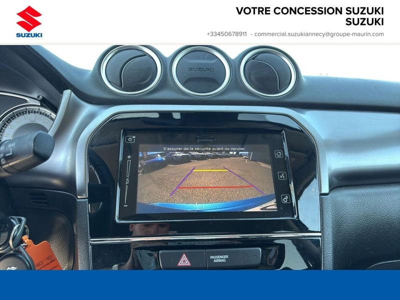 SUZUKI Vitara d’occasion à vendre à ANNECY chez SAVOIE MOTORS (Photo 17)