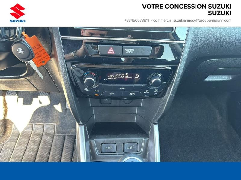 SUZUKI Vitara d’occasion à vendre à ANNECY chez SAVOIE MOTORS (Photo 18)