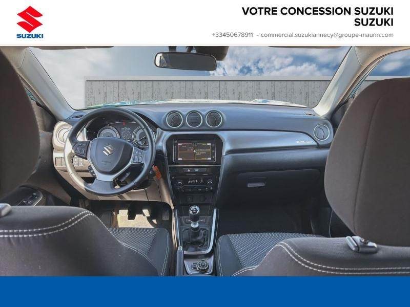 SUZUKI Vitara d’occasion à vendre à ANNECY chez SAVOIE MOTORS (Photo 20)