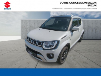 SUZUKI Ignis 1.2 Dualjet Hybrid 83ch Privilège Allgrip 51776 km à vendre
