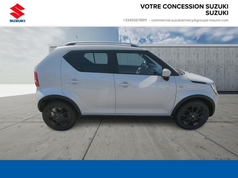 SUZUKI Ignis d’occasion à vendre à ANNECY chez SAVOIE MOTORS (Photo 6)