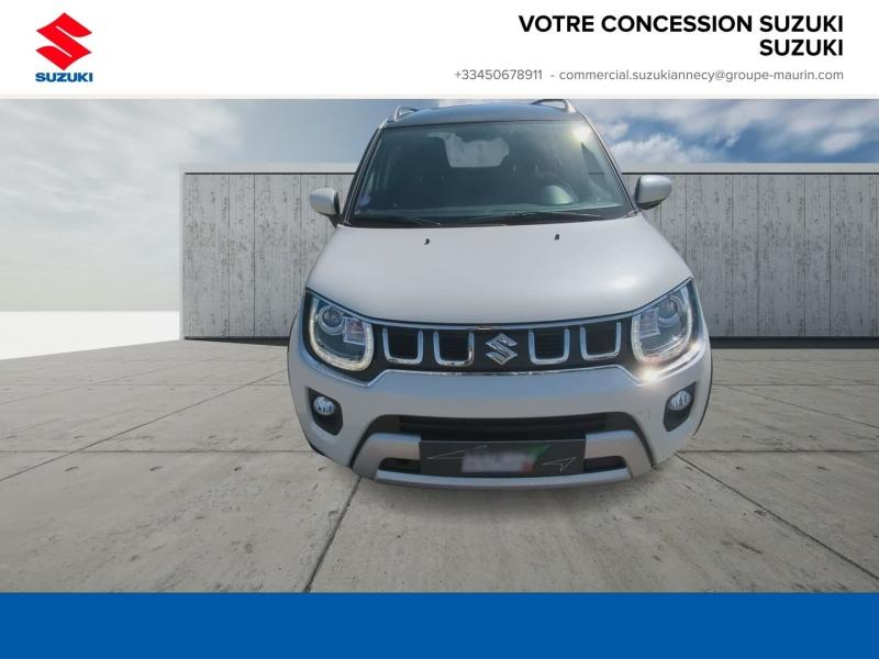 SUZUKI Ignis d’occasion à vendre à ANNECY chez SAVOIE MOTORS (Photo 8)
