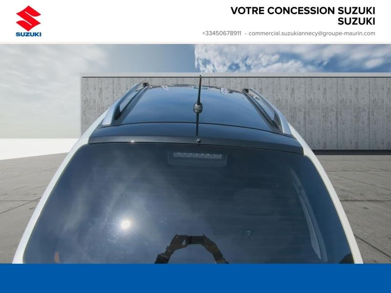 SUZUKI Ignis d’occasion à vendre à ANNECY chez SAVOIE MOTORS (Photo 9)