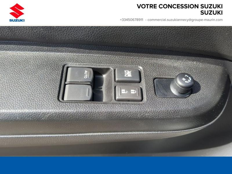 SUZUKI Ignis d’occasion à vendre à ANNECY chez SAVOIE MOTORS (Photo 13)