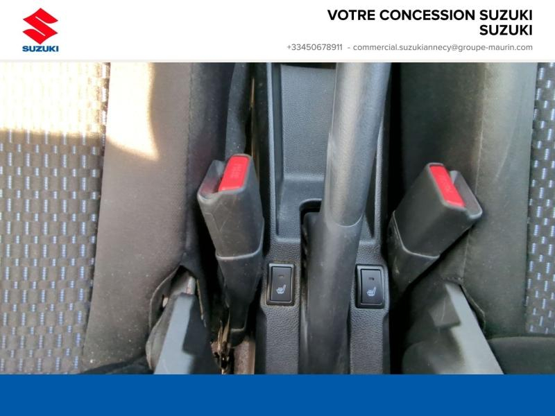 SUZUKI Ignis d’occasion à vendre à ANNECY chez SAVOIE MOTORS (Photo 18)