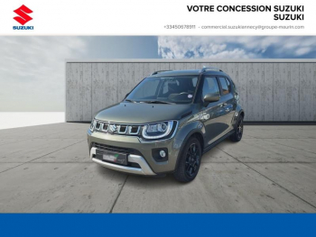 SUZUKI Ignis d’occasion à vendre à ANNECY