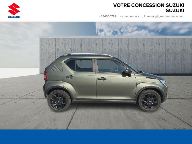SUZUKI Ignis d’occasion à vendre à ANNECY chez SAVOIE MOTORS (Photo 6)