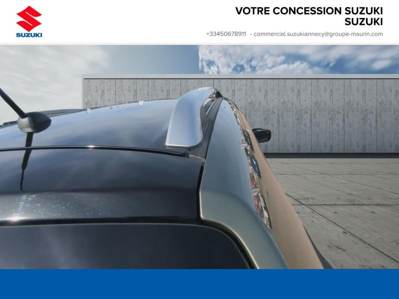 SUZUKI Ignis d’occasion à vendre à ANNECY chez SAVOIE MOTORS (Photo 5)