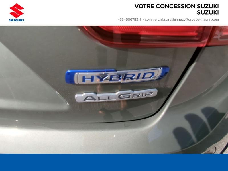 SUZUKI Ignis d’occasion à vendre à ANNECY chez SAVOIE MOTORS (Photo 11)