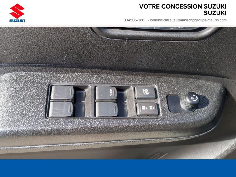 SUZUKI Ignis d’occasion à vendre à ANNECY chez SAVOIE MOTORS (Photo 13)