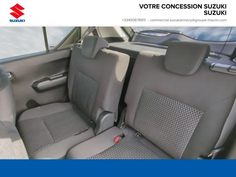 SUZUKI Ignis d’occasion à vendre à ANNECY chez SAVOIE MOTORS (Photo 18)