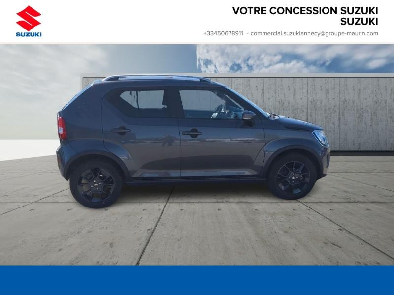 SUZUKI Ignis d’occasion à vendre à ANNECY chez SAVOIE MOTORS (Photo 6)