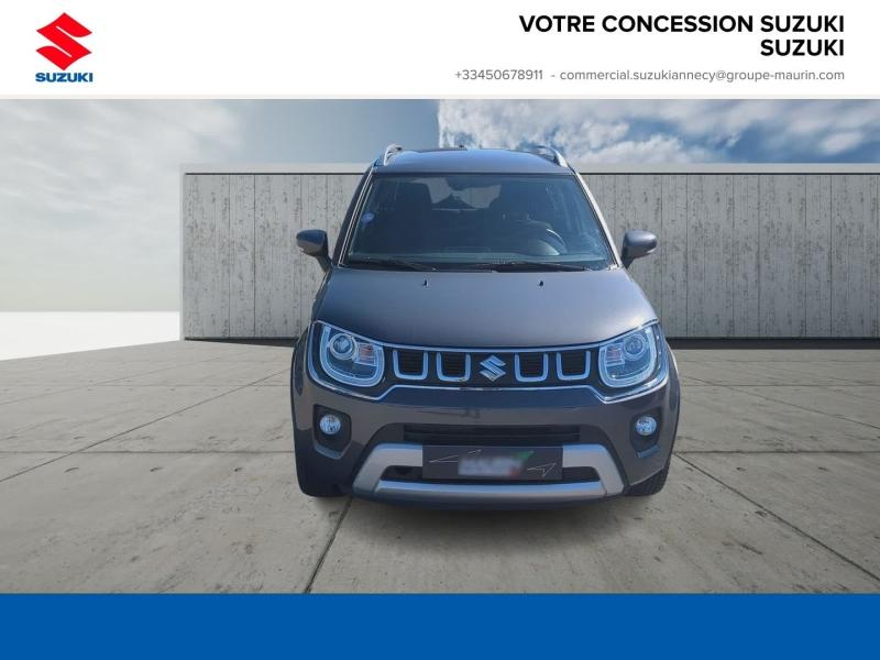 SUZUKI Ignis d’occasion à vendre à ANNECY chez SAVOIE MOTORS (Photo 8)