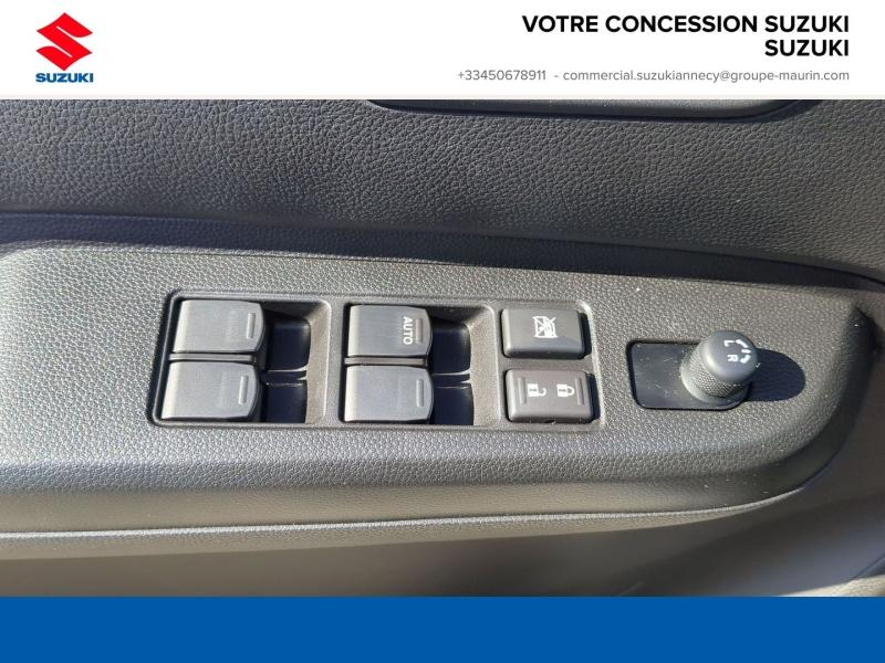 SUZUKI Ignis d’occasion à vendre à ANNECY chez SAVOIE MOTORS (Photo 9)