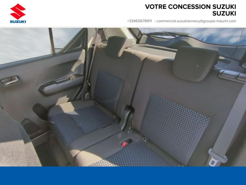 SUZUKI Ignis d’occasion à vendre à ANNECY chez SAVOIE MOTORS (Photo 15)